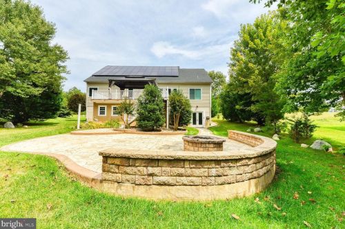 5604 Dogwood Tree Ln, Mineral, VA 23117-9114