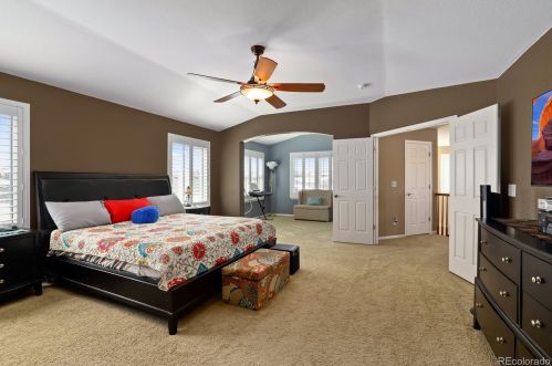 24722 Crestridge Pl, Denver CO 80015-2678 exterior