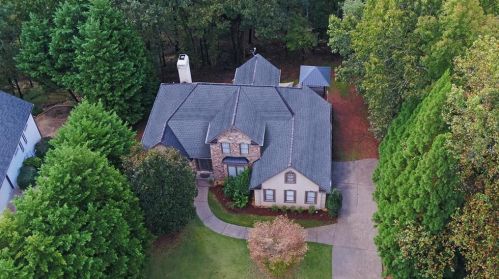 3401 Banks Mountain Dr, Gainesville, GA 30506-4104