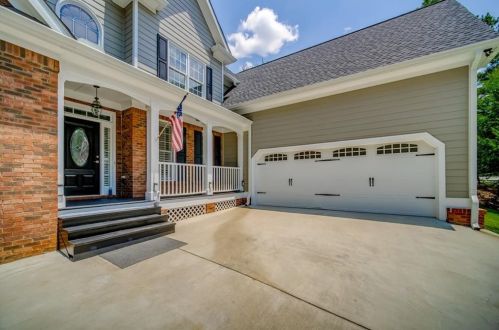1030 Sugar Pike Way, Holly Springs, GA 30115-5423