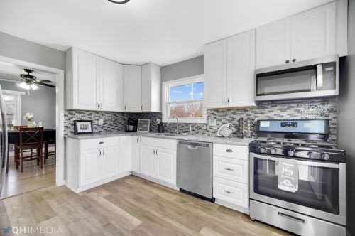 7215 Catherine, Gary IN 46410-3636 exterior