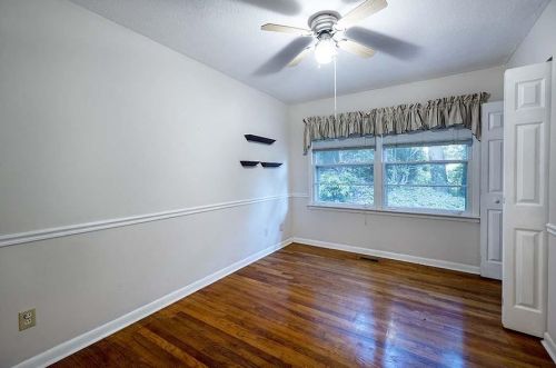 3928 Ensign Ct, Atlanta GA  30341-1832 exterior
