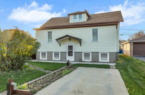 3726 61st Ave, Chicago, IL 60804-4118