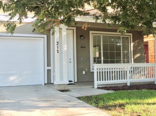 312 Rose Ave, Sharon, CA 93610-2064