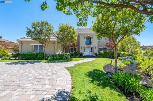 1569 Via Di Salerno, Pleasanton, CA 94566-2222