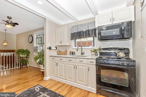 3608 Ralph Rd, Silver Spring MD 20906-5267 exterior