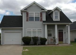 2709 Oxford Hall Ave, Murfreesboro, TN 37128-2857