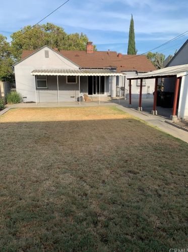 307 Taylor Ave, Montebello, CA 90640-4116