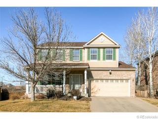 7305 Cedar Pl, Denver CO  80230-6785 exterior