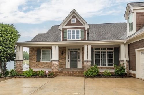 747 Brassie Falls Ln, Jefferson GA  30549-7941 exterior