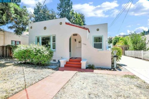 1724 Alhambra Ave, Pacheco, CA 94553-2502