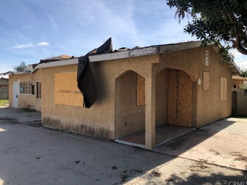 3378 Barnes Ave, Irwindale, CA 91706