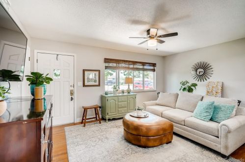 2422 14th St, Greeley CO  80634-6407 exterior