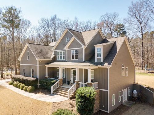 1539 Staghorn Trl, Nicholson, GA 30565-1689
