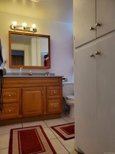 3281 Crawford Dr, Canon City CO  81212-9372 exterior