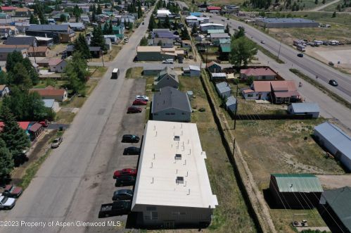 619 Elm St, Leadville CO 80461-3915 exterior