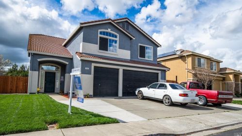936 Copper Way, Vacaville, CA 95687-7863