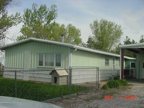 17580 Road 58a, Oshkosh, NE 69154-6019