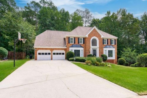 1492 Dansford Ct, Marietta, GA 30062-6166