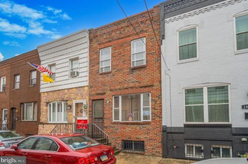 1826 Daly St, Philadelphia, PA 19145-3716