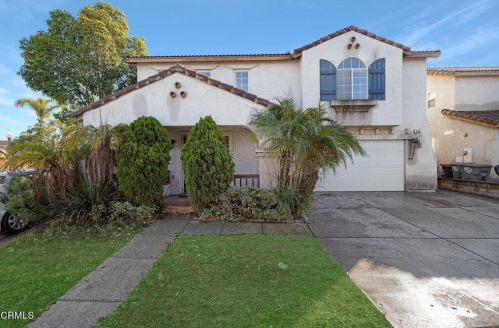 510 Isela St, Oxnard, CA 93030-7334