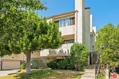 555 Wilson Ave, Glendale CA  91203-2463 exterior