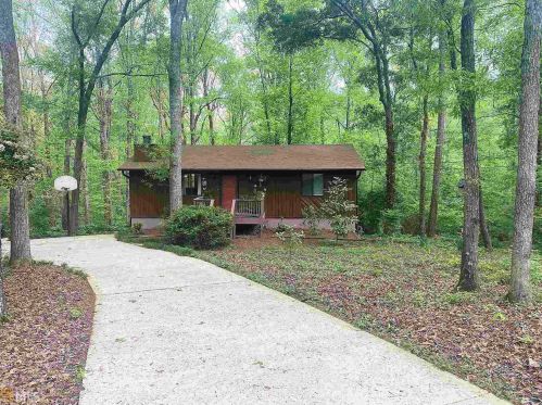 107 Layle Ln, Watkinsville, GA 30677-2452