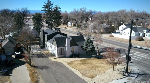 640 Orman Ave, Pueblo CO  81004-1447 exterior