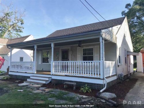 1003 Eldridge St, Beverly Manor, IL 61571-2823