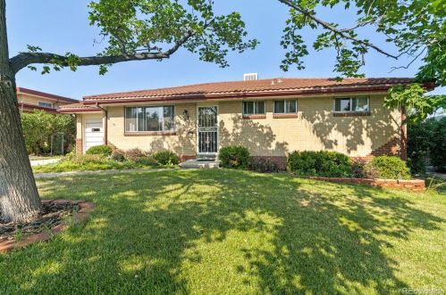 23 Yates St, Denver, CO 80219-1032