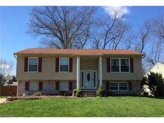 1809 Clearbrook Rd, Massillon, OH 44646-2829