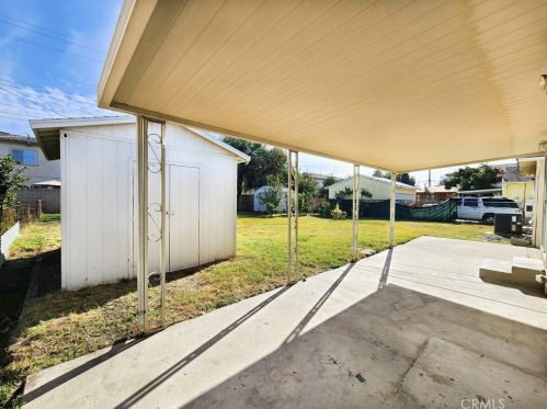 1776 Carnelian St, Anaheim CA  92802-2427 exterior