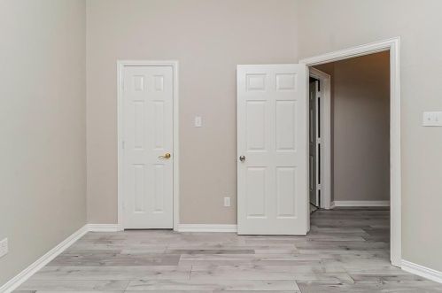 6937 Andress Dr, Fort Worth TX  76132-5031 exterior