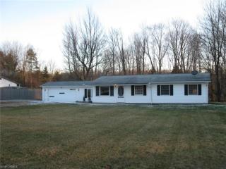 683 Robinhood Dr, Aurora OH  44202-8825 exterior