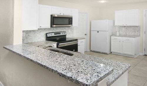 5316 Driftway Dr, Fort Worth TX  76135-1411 exterior