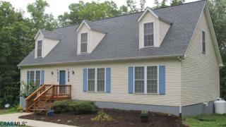 258 Shannon Hill Rd, Columbia, VA 23038-3101
