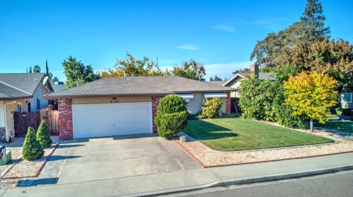 2301 Drew Ave, Turlock, CA 95382-1732