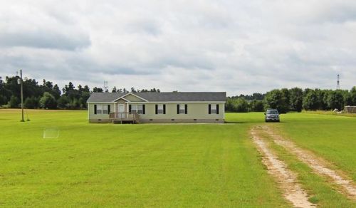 833 Four Points Rd, Keysville, GA 30816-4551