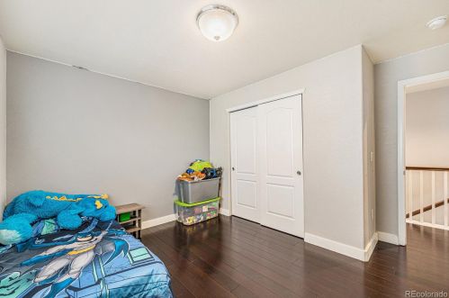 9826 Nucla St, Denver CO  80022-7135 exterior
