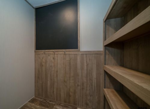 2396 Blocker Rd, Marshall TX 75672-3720 exterior