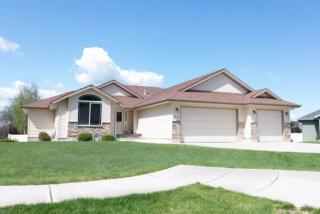 9203 James Ct, Spokane, WA 99208-9173