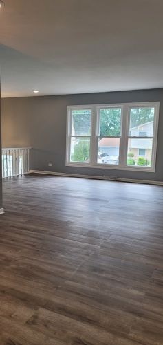 509 Whitby Ct, Lemont IL  60440-2217 exterior