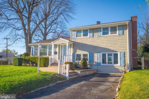 732 Cambridge Ave, Aberdeen MD  21001-3520 exterior