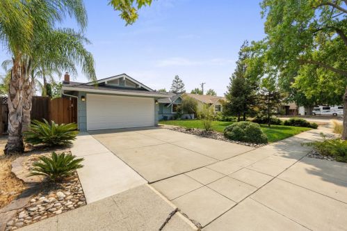 3336 Browning Ave, San Jose, CA 95124-2153