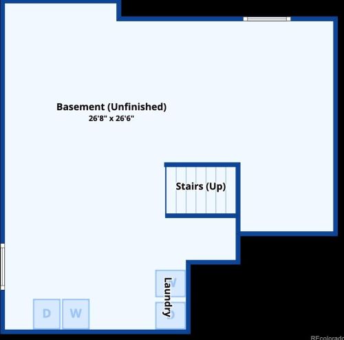 20250 Purdue Pl, Denver CO  80013-6073 exterior