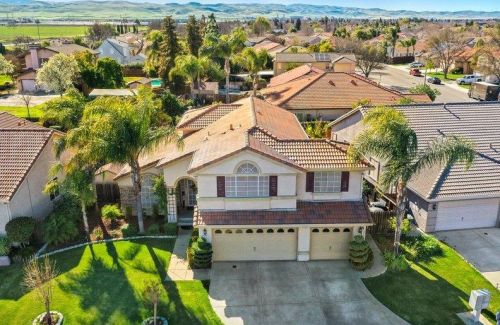 723 Ann Gabriel Ln, Tracy, CA 95377-6619