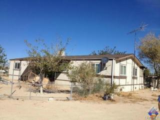 10278 15th St, Mojave, CA 93501-7334