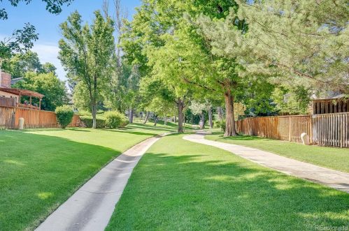 6415 Galena Ct, Englewood CO 80111-5430 exterior