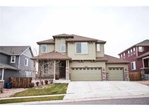 13271 Bellwood Ave, Morrison, CO 80465-1184