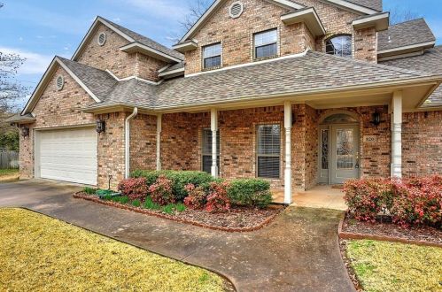 820 Cedar Creek Cir, Bonham, TX 75418-2273